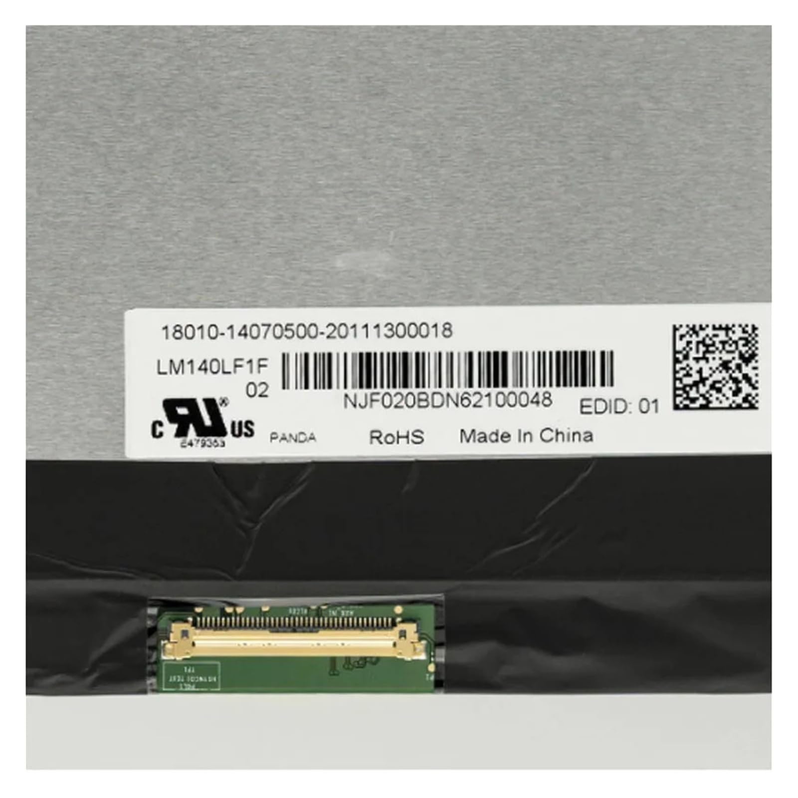 14インチ LM140LF1F02 40ピン　FullHD Amazon.co.jp: 14インチ 40ピンスクリーン、ROG、Zephyrus、G14 GA401Q